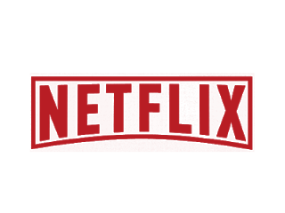 Netflix 标志