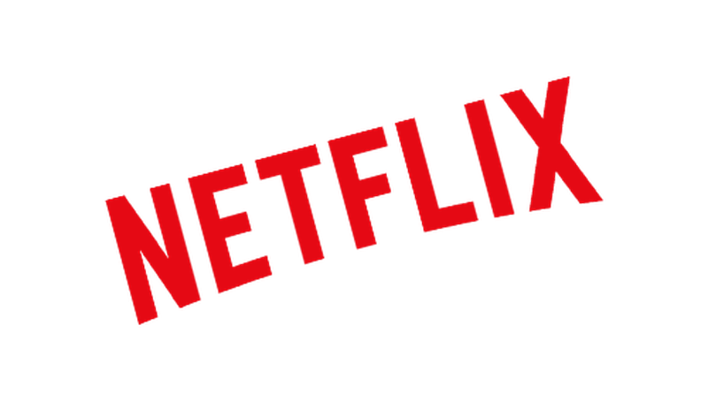 Netflix 标志