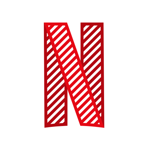 Netflix logosu