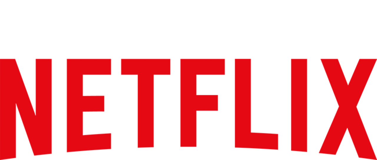 Netflixのロゴ