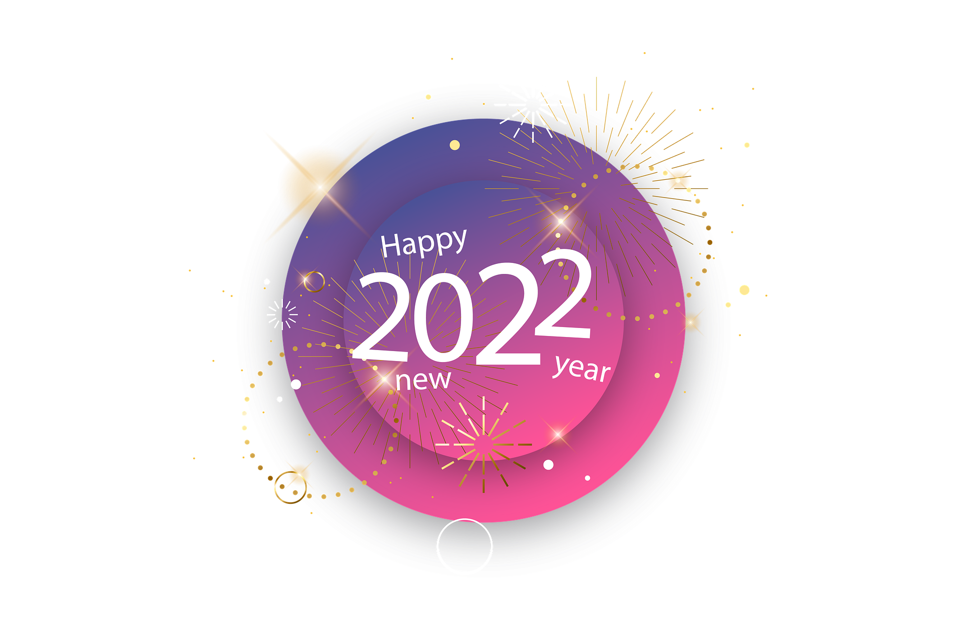 Jour de l'an 2022