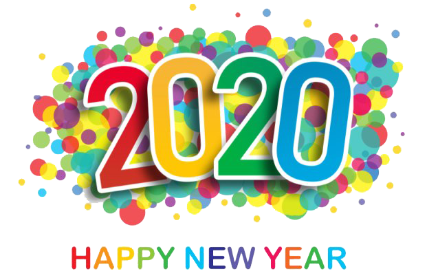 Dia de Ano Novo de 2020