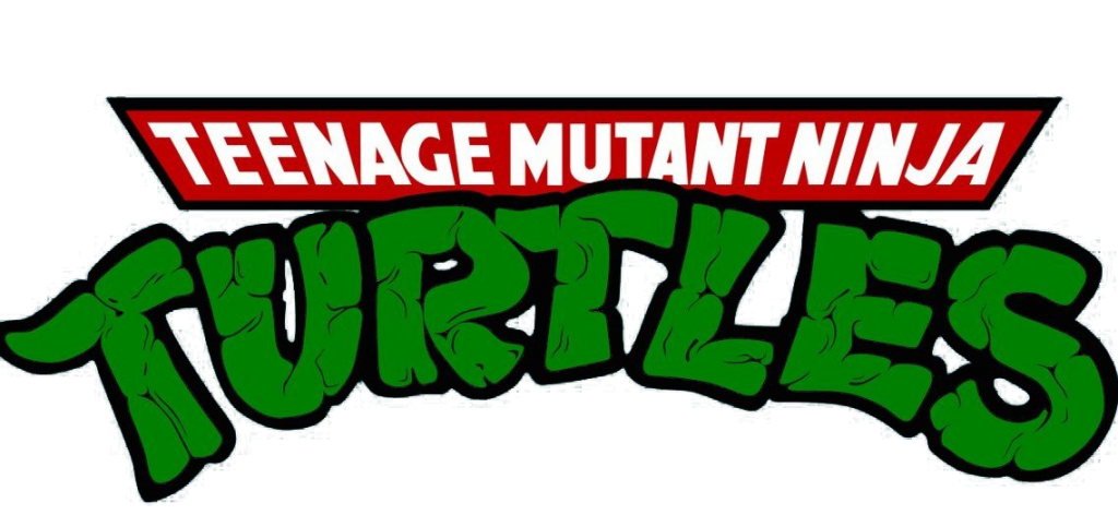 Logo Teenage Mutant Ninja Turtles