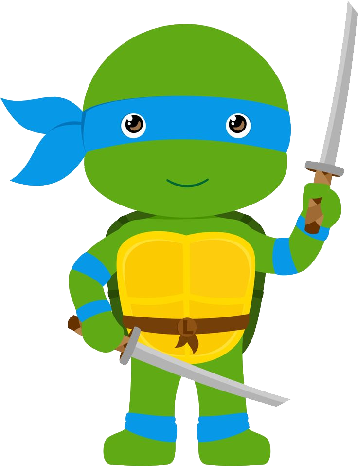 Wojownicze Żółwie Ninja