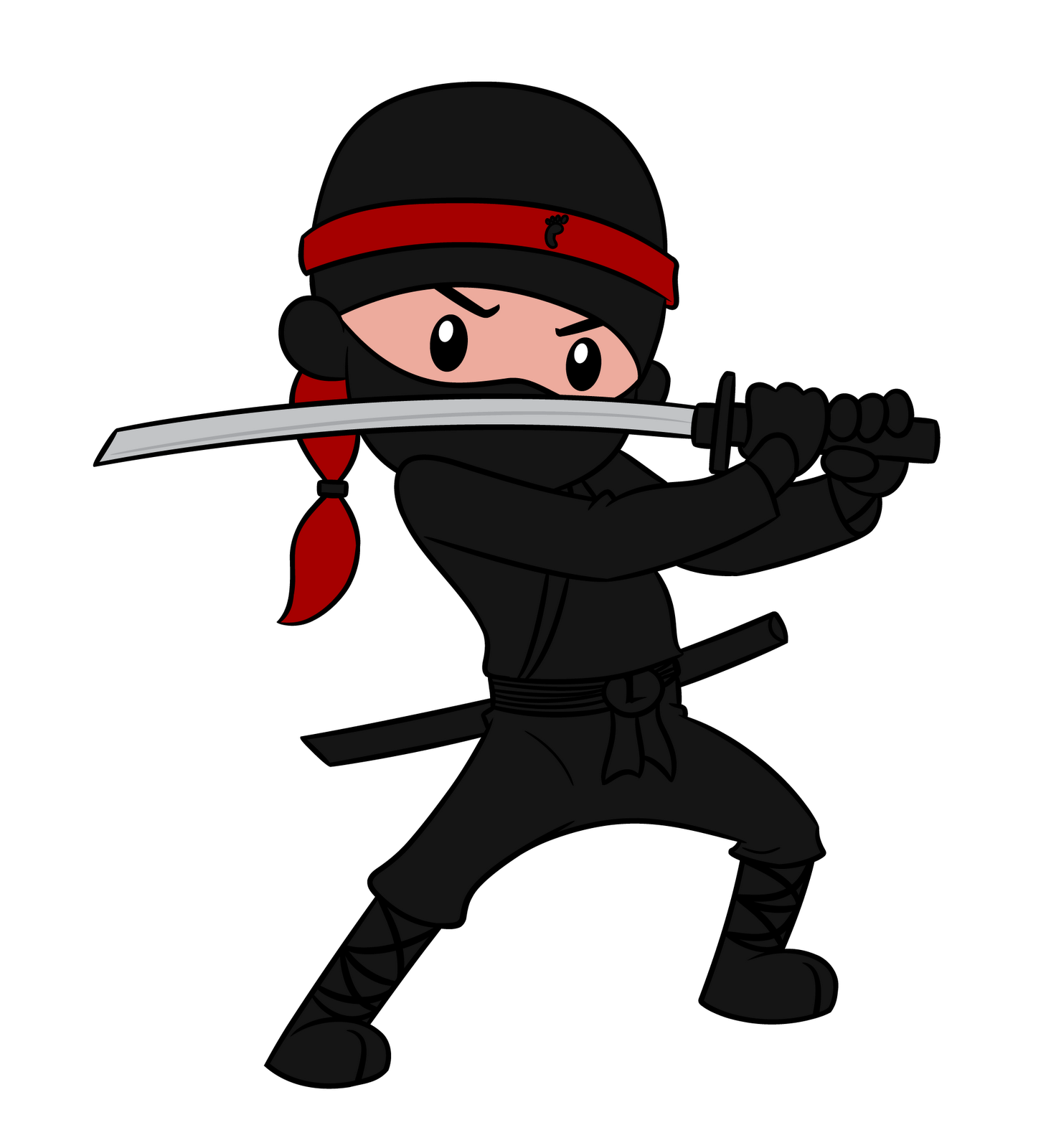 Ninja, sát thủ