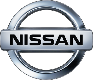 Logotipo da Nissan