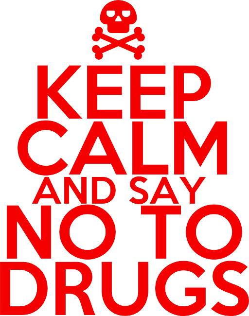 Uyuşturucu yasağı