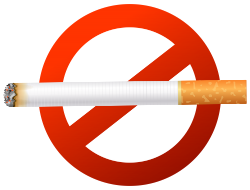 Sigara İçmek Yasaktır