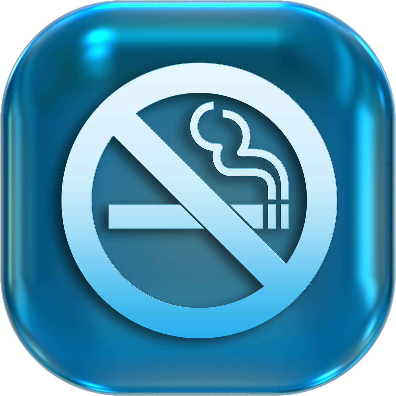Không hút thuốc