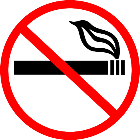 Sigara İçmek Yasaktır