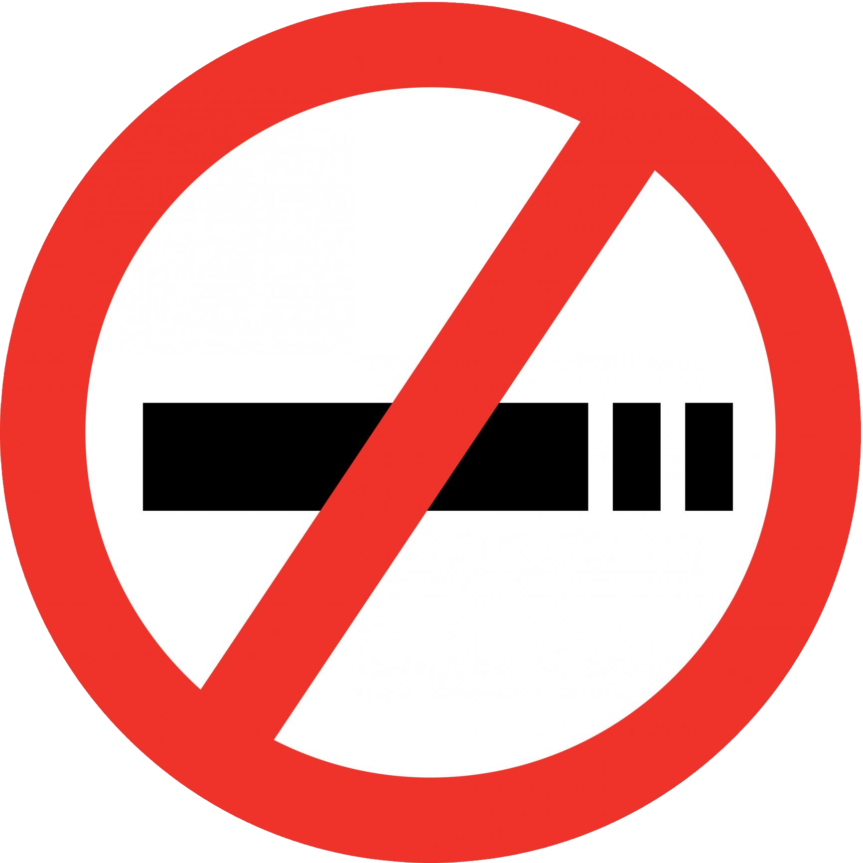 Không hút thuốc