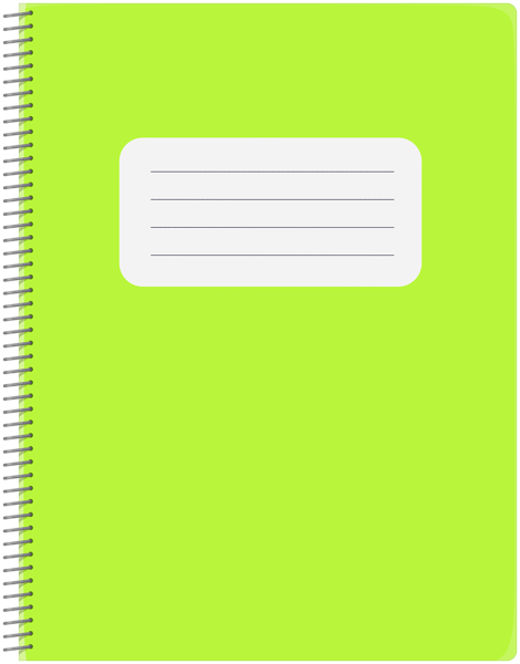 Buku catatan