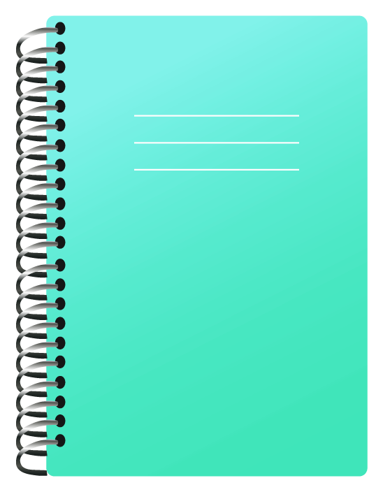 Buku catatan