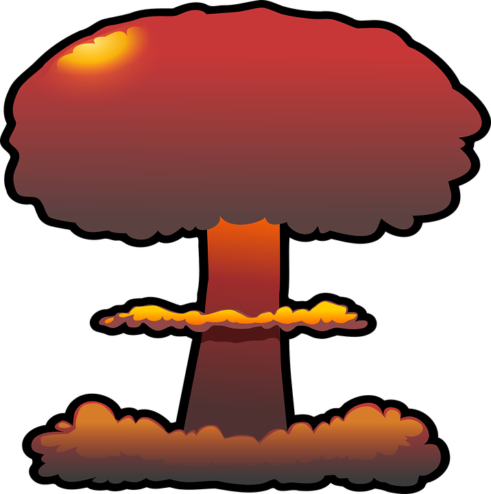핵폭발
