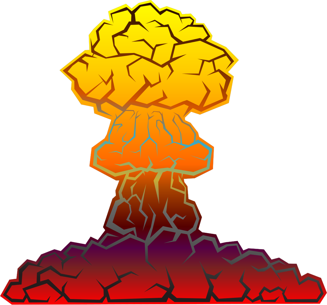 Nükleer patlama