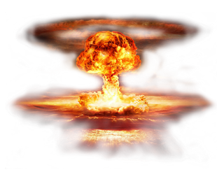 핵폭발