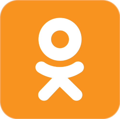 Odnoklassniki-Logo