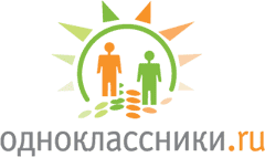Odnoklassniki-Logo