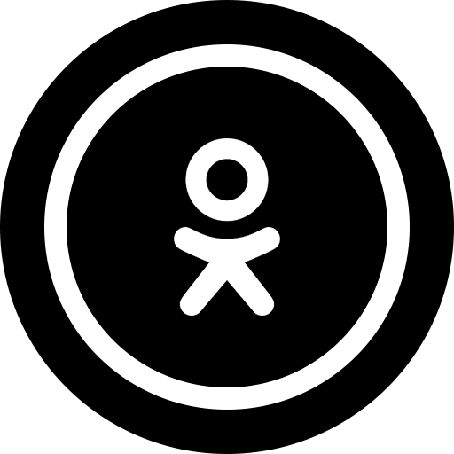 Logo Odnoklassniki