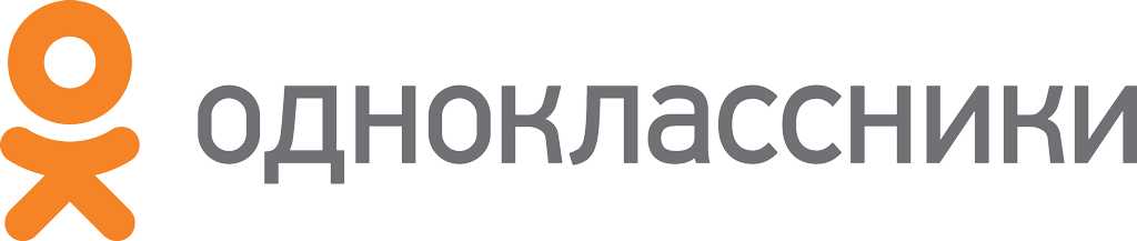 โลโก้ Odnoklassniki