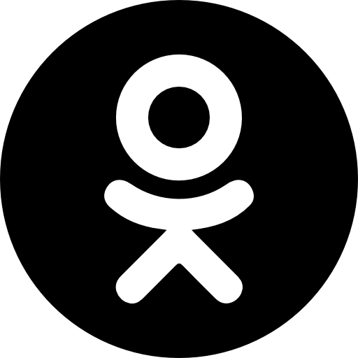 Odnoklassniki logosu