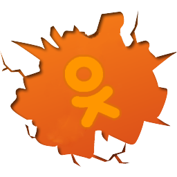 Odnoklassniki logosu
