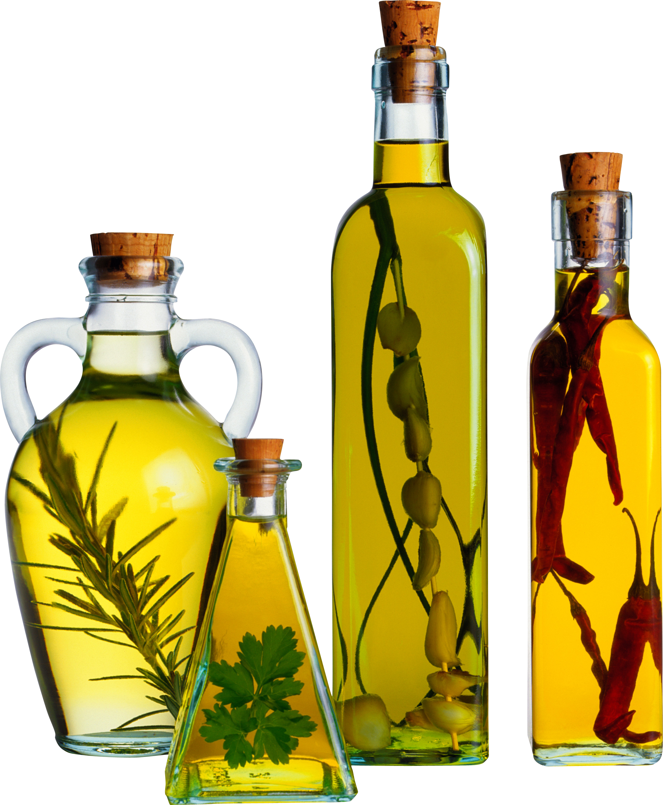 Olio d'oliva