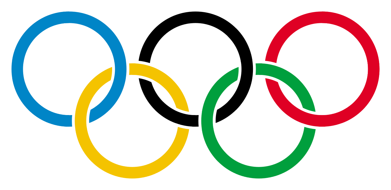 Olimpiyat Halkaları