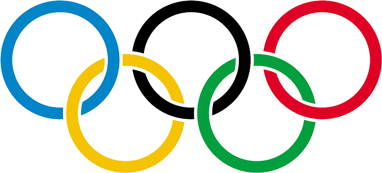 แหวนโอลิมปิก