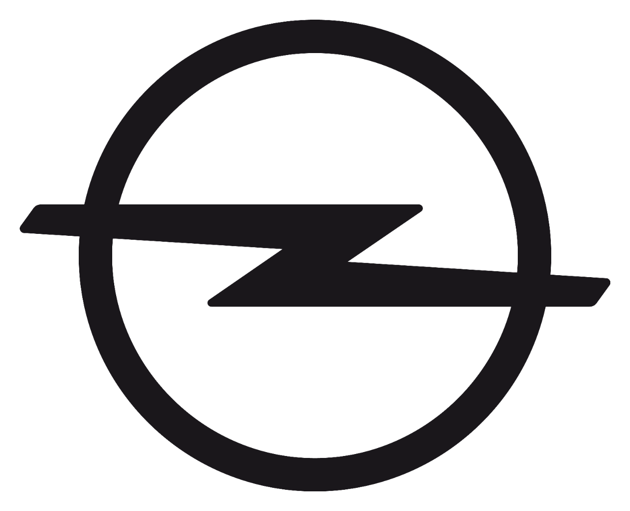 Opel logosu