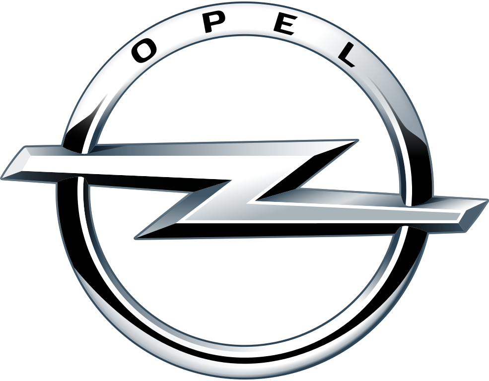 Logotipo da Opel