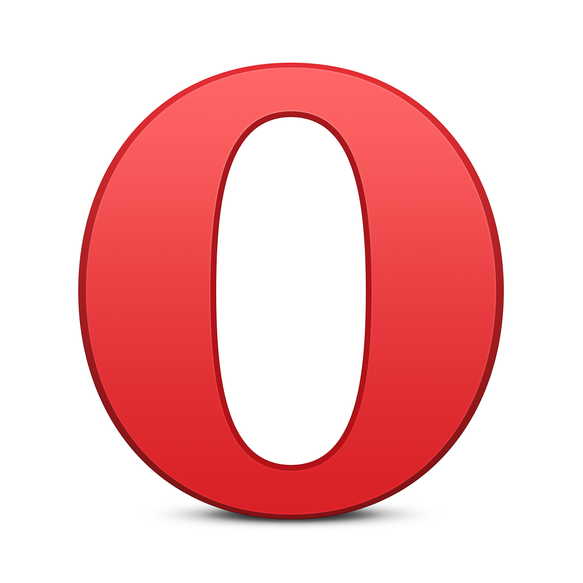 Opera-Browser