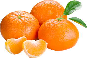 Ba quả cam
