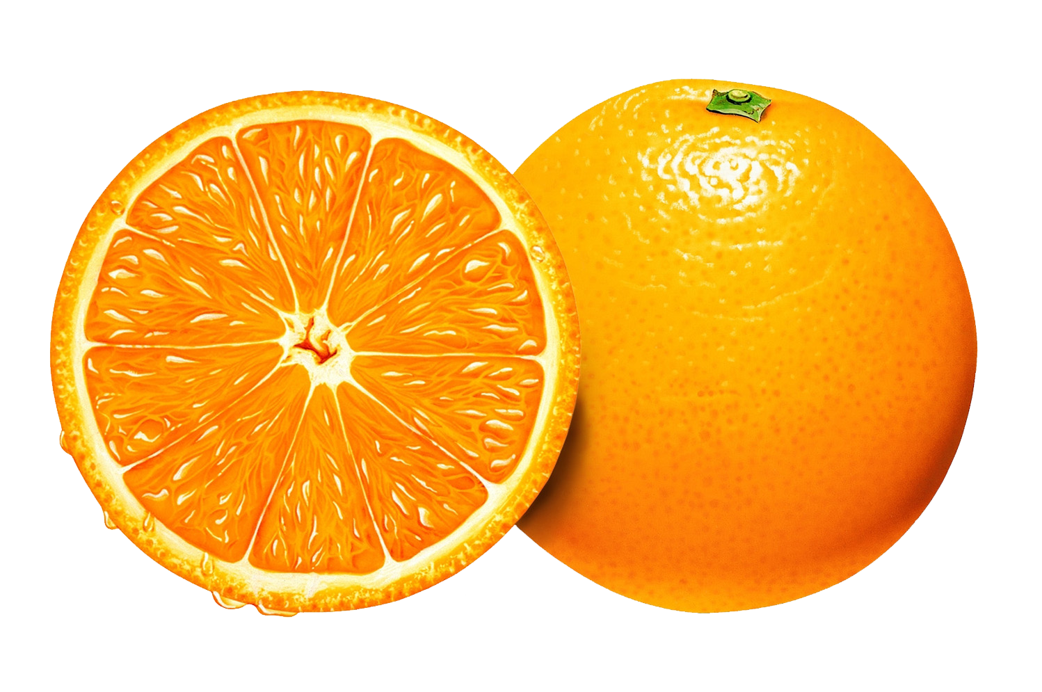 橙果
