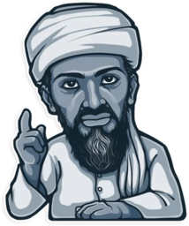 Ousama Ben Laden