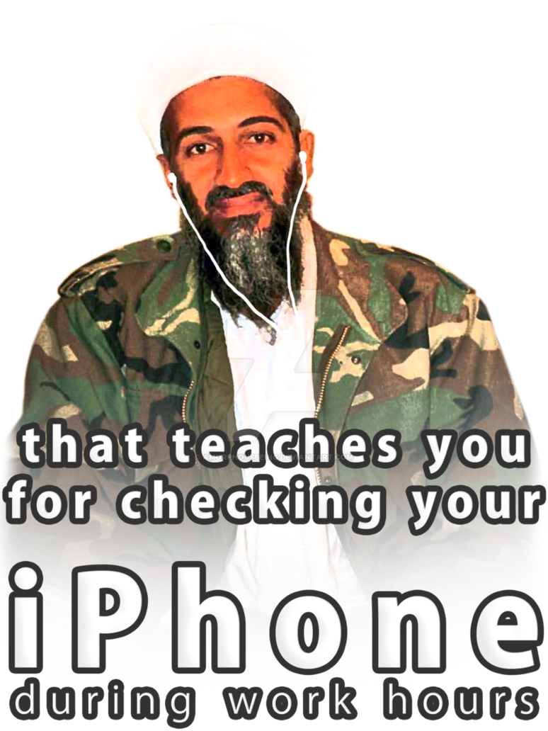 Ousama Ben Laden