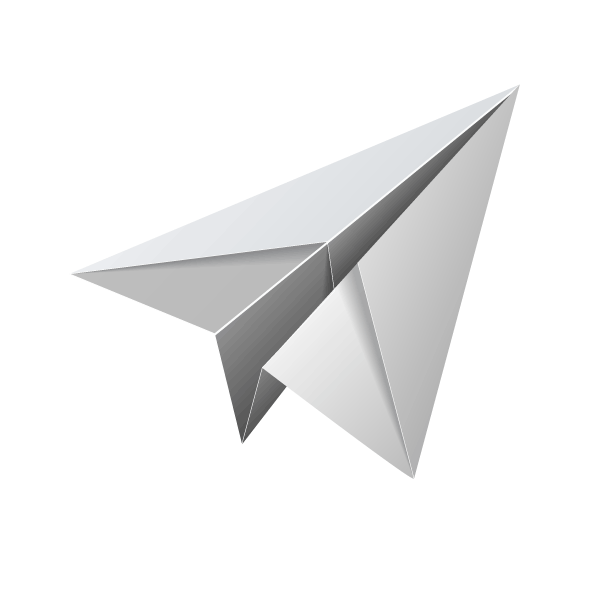 Máy bay giấy