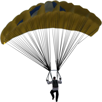 降落伞
