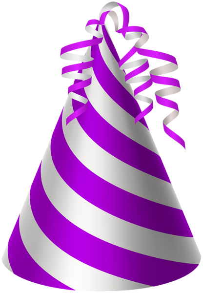 Topi ulang tahun pesta