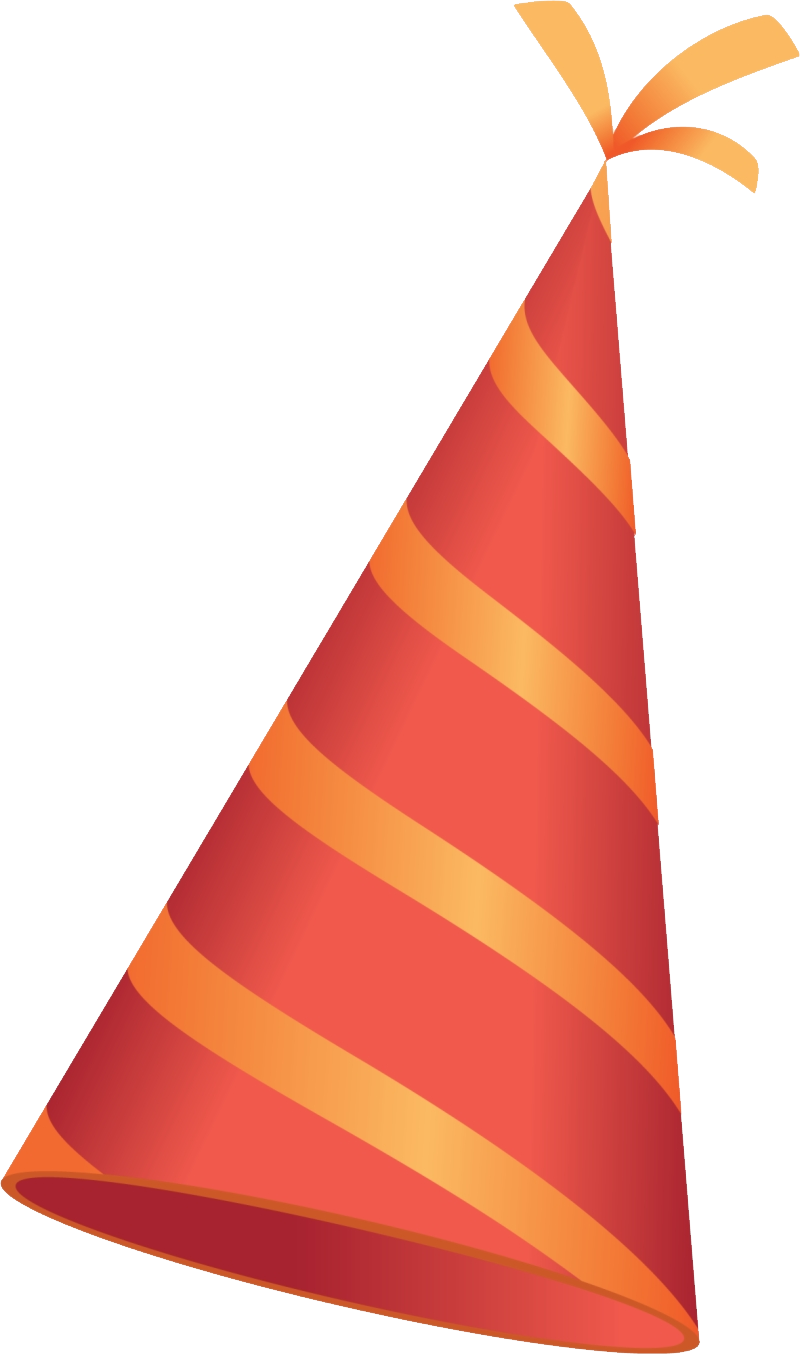 Topi ulang tahun pesta