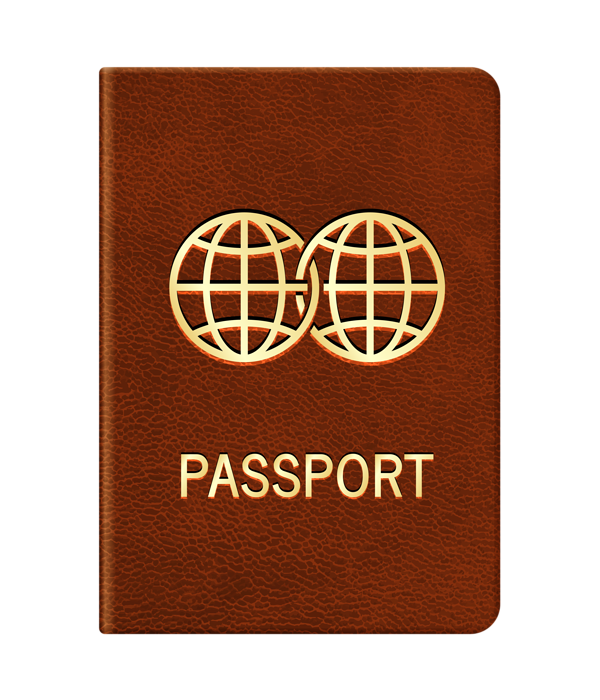 पासपोर्ट