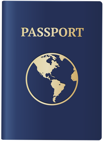 Paszport