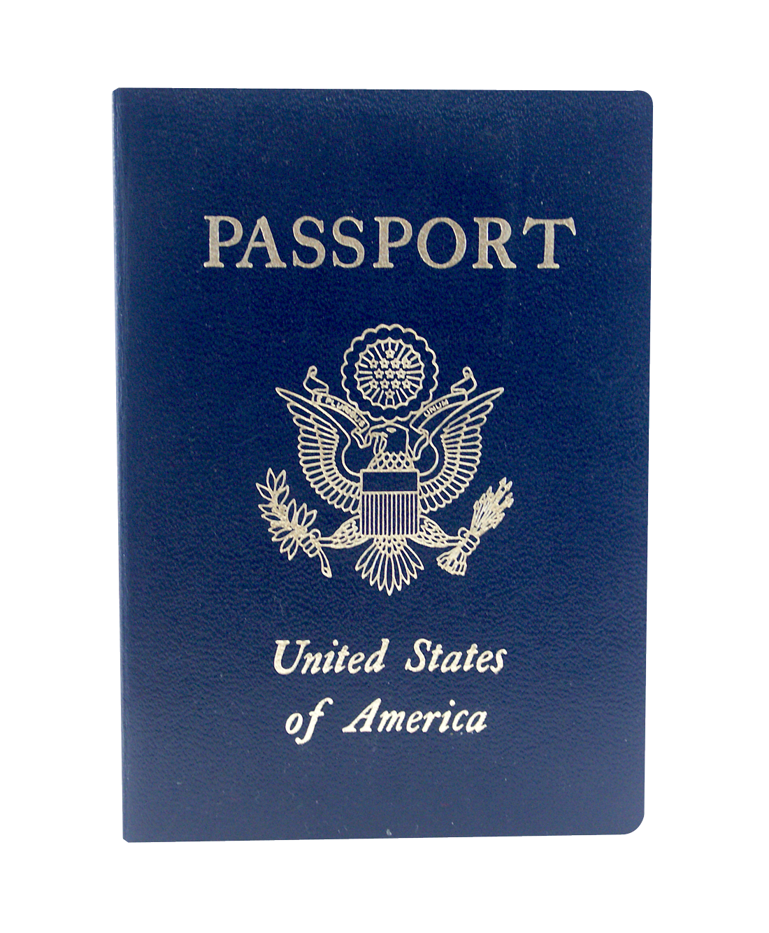 美国护照