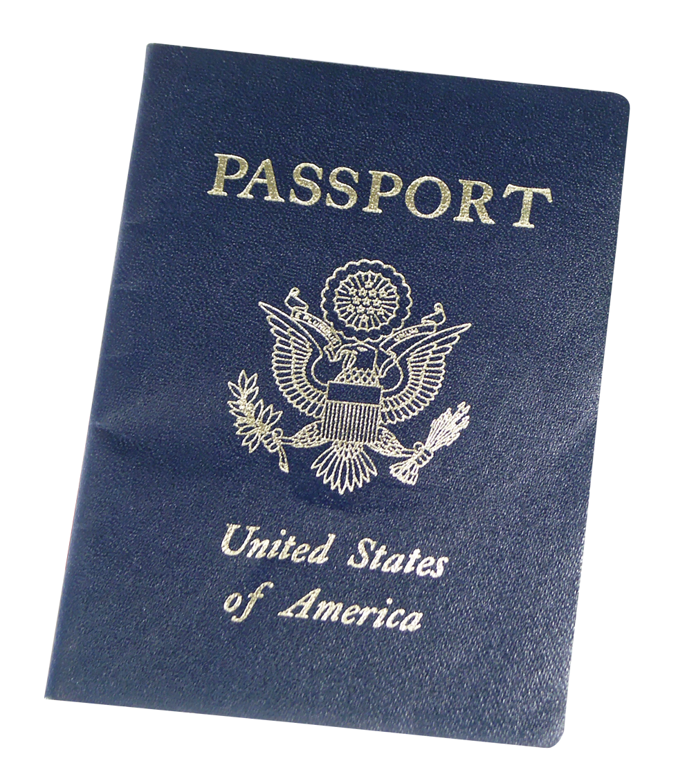 Hộ chiếu Hoa Kỳ