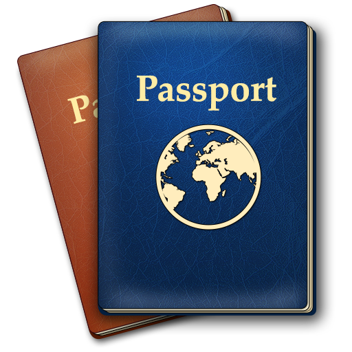पासपोर्ट
