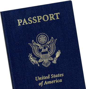 यू.एस. पासपोर्ट