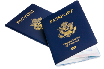 Passaporto degli Stati Uniti