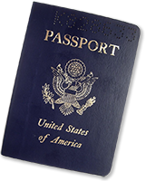 미국 여권