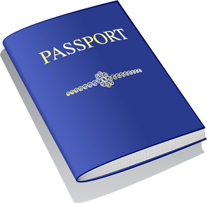 Pasaport