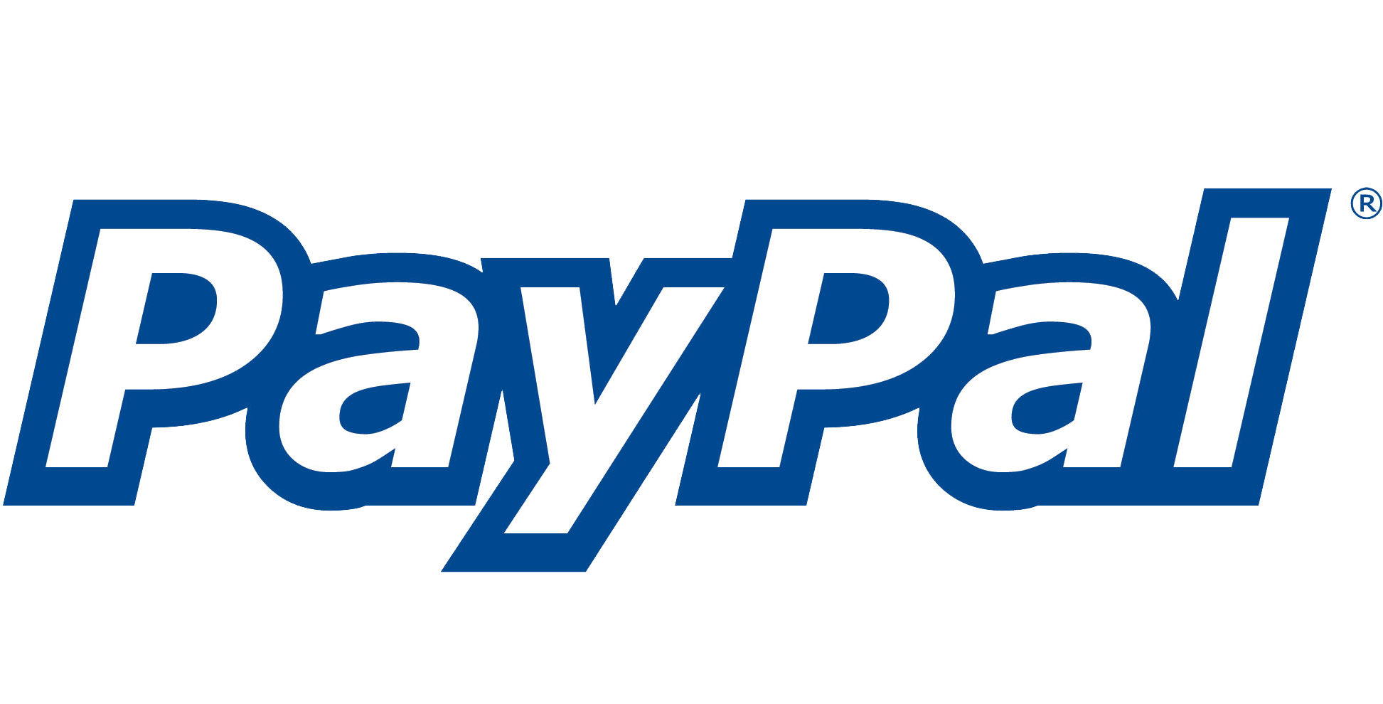 Logotipo do Paypal